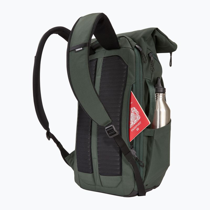 Plecak miejski Thule Paramount 24 l racing green 5