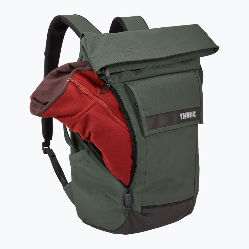 Plecak miejski Thule Paramount 24 l racing green 6