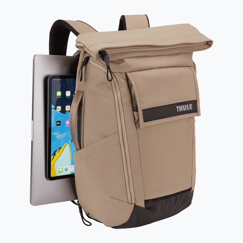Plecak miejski Thule Paramount 24 l timberwolf 3