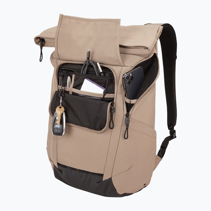 Plecak miejski Thule Paramount 24 l timberwolf 4