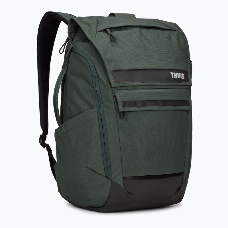 Plecak miejski Thule Paramount 27 l racing green 2