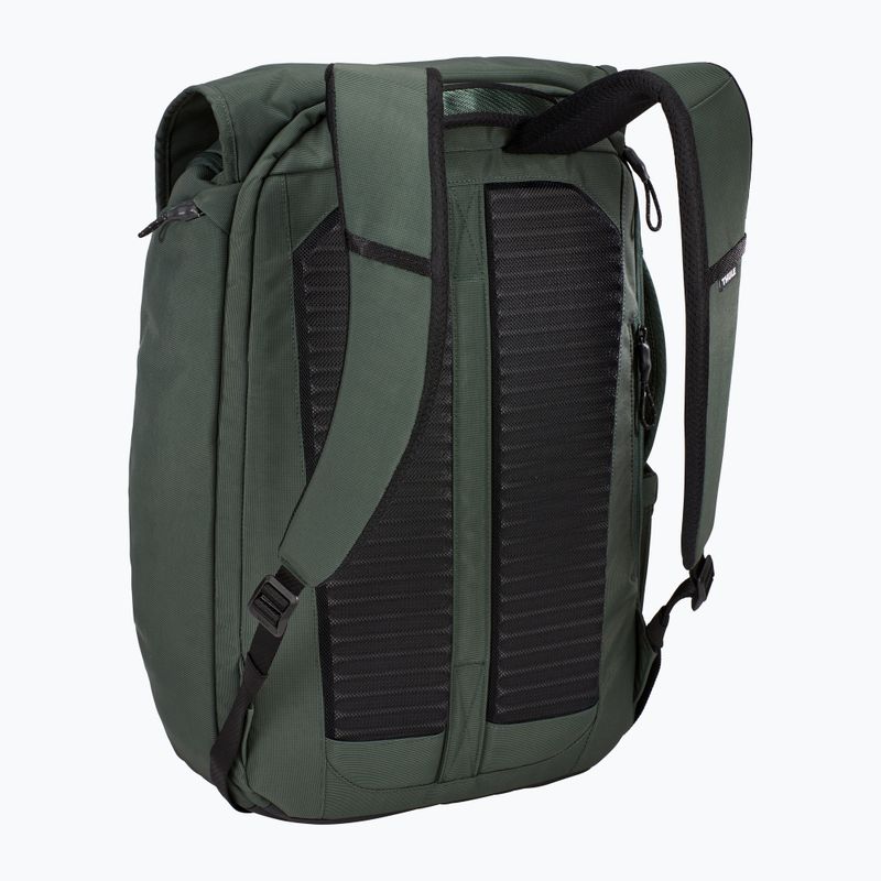 Plecak miejski Thule Paramount 27 l racing green 3