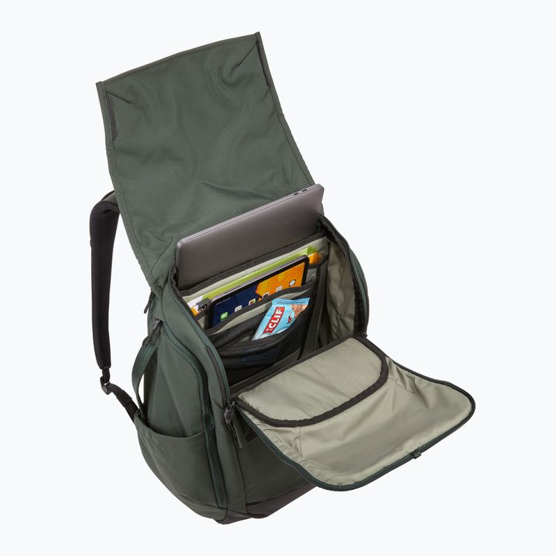 Plecak miejski Thule Paramount 27 l racing green 5