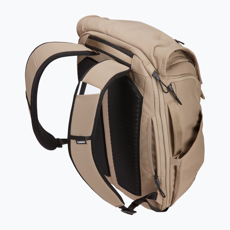 Plecak miejski Thule Paramount 27 l timberwolf 4