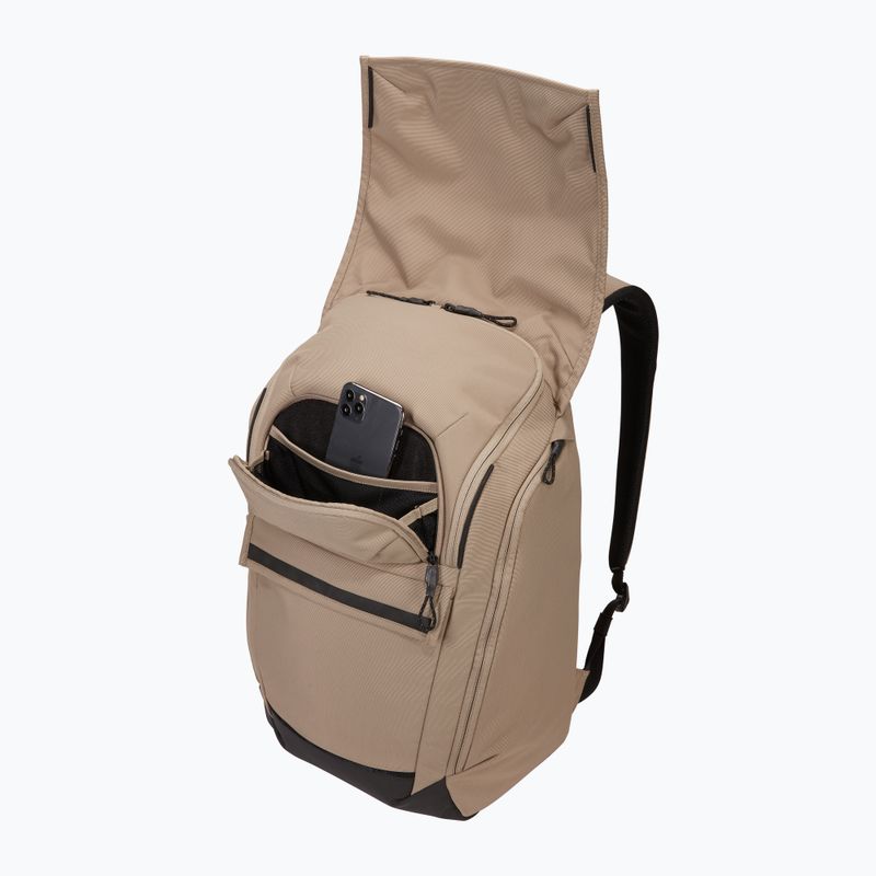 Plecak miejski Thule Paramount 27 l timberwolf 7
