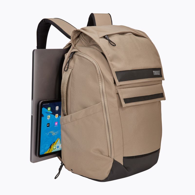 Plecak miejski Thule Paramount 27 l timberwolf 8
