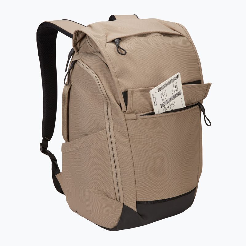 Plecak miejski Thule Paramount 27 l timberwolf 9