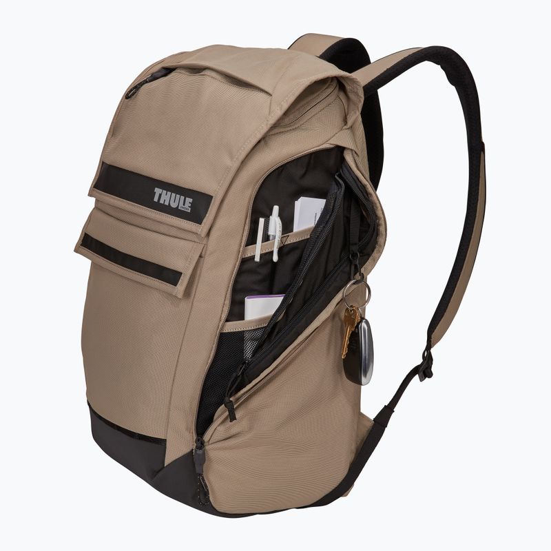 Plecak miejski Thule Paramount 27 l timberwolf 11