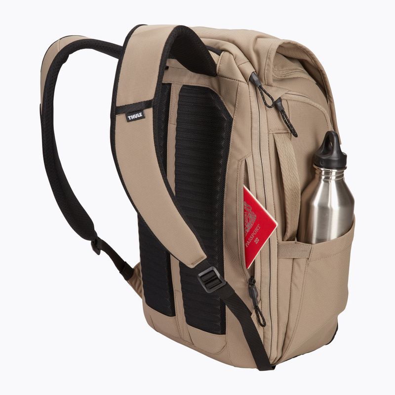 Plecak miejski Thule Paramount 27 l timberwolf 12