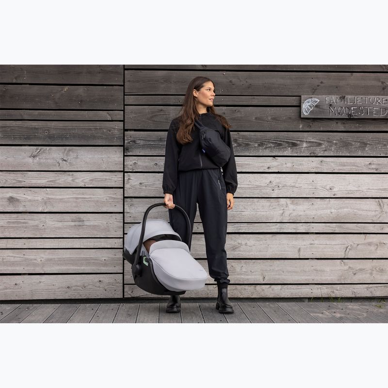 Plecak miejski Thule Tact Sling 8 l black 12