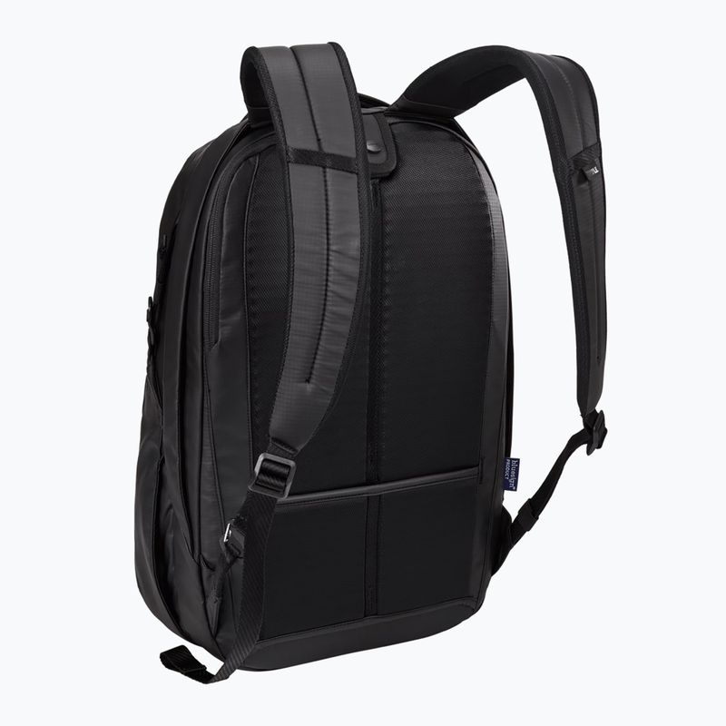 Plecak miejski Thule Tact 21 l black 2