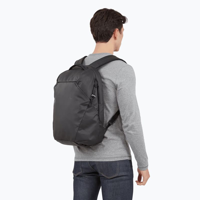 Plecak miejski Thule Tact 21 l black 4