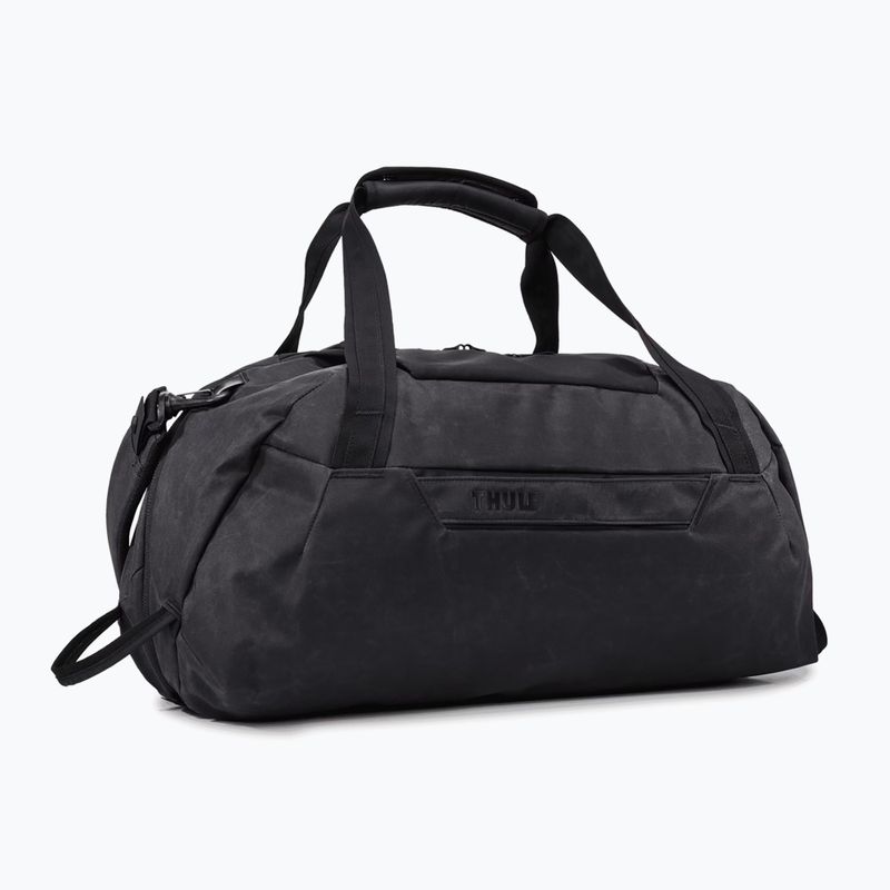 Torba podróżna Thule Aion 35 l black