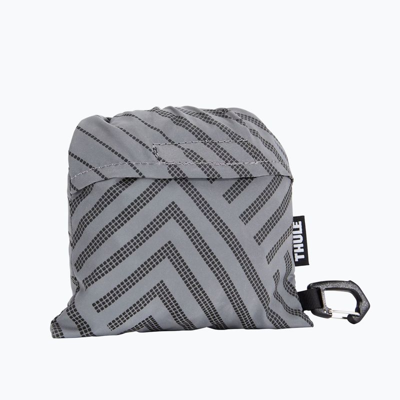 Pokrowiec na plecak Thule Paramount Rain Cover szary 3204733 2