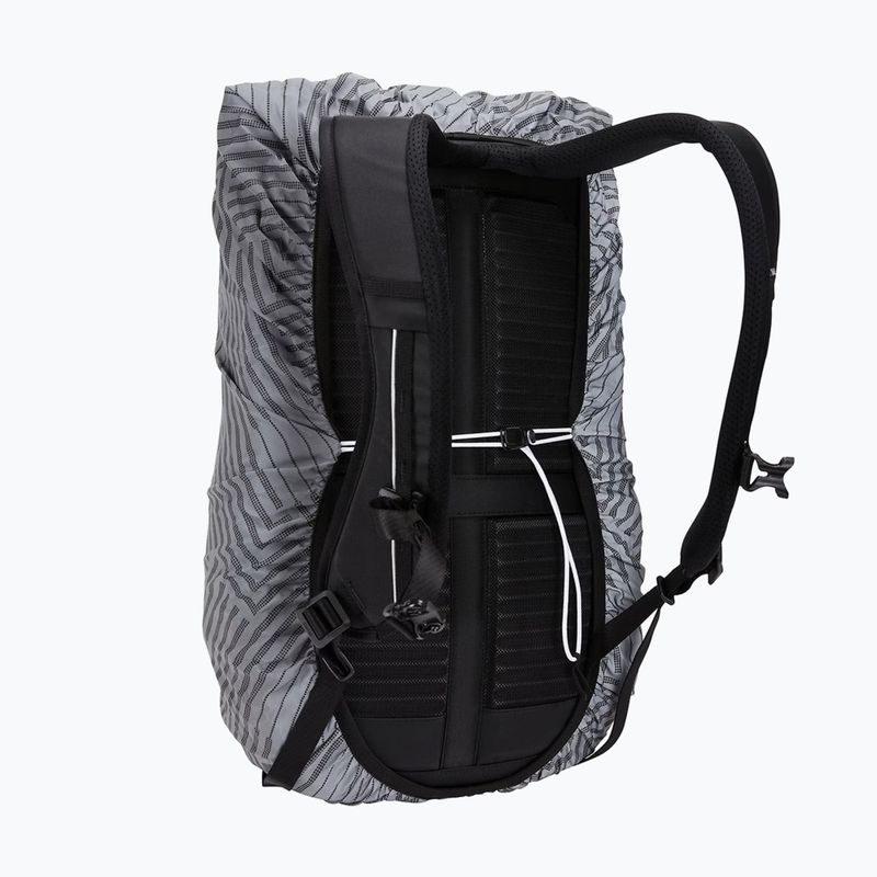 Pokrowiec na plecak Thule Paramount Rain Cover szary 3204733 4