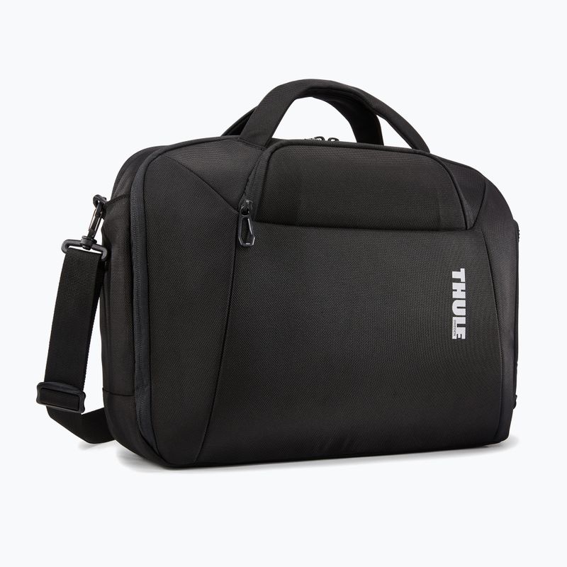 Torba na laptopa Thule Accent Recycled Laptop black 2
