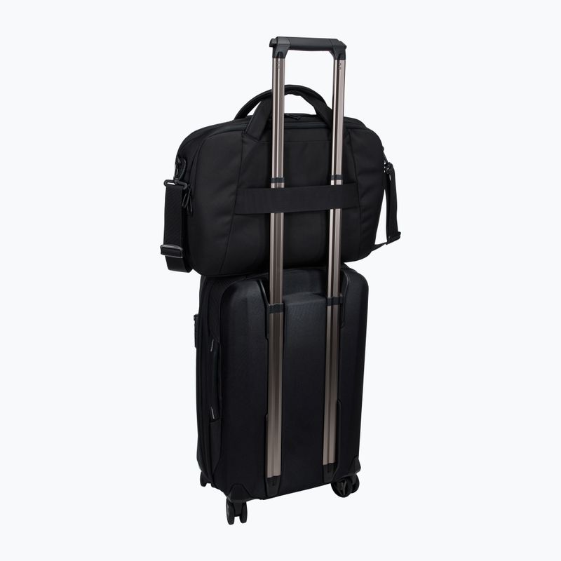 Torba na laptopa Thule Accent Recycled Laptop black 10