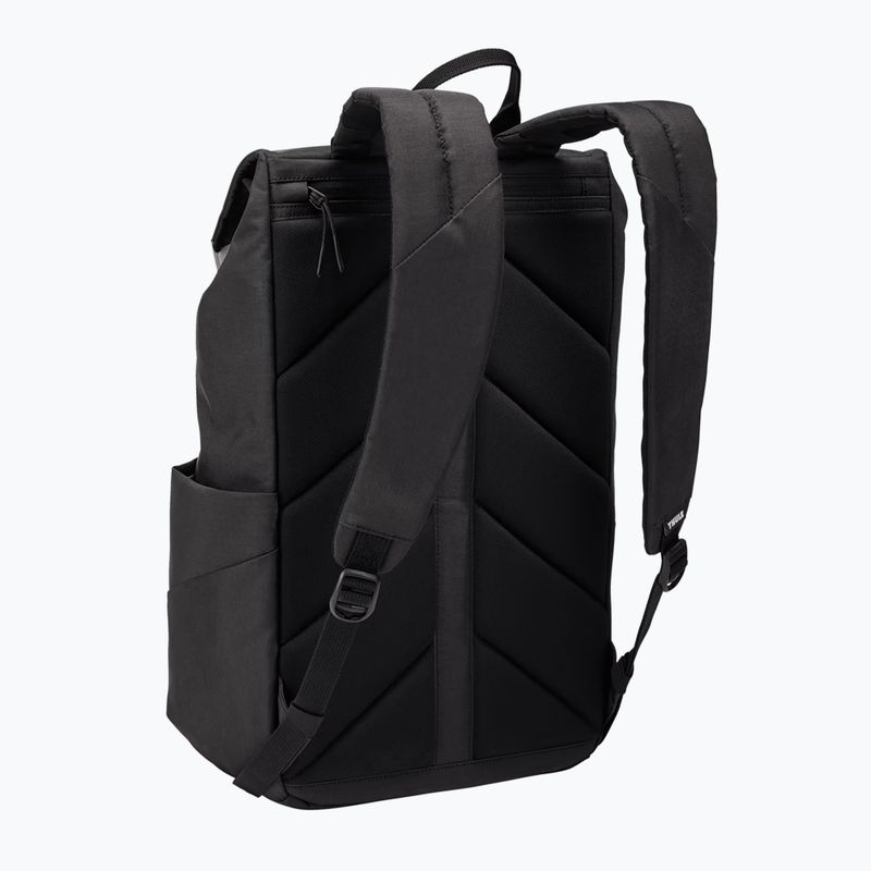 Plecak miejski Thule Lithos 16 l black 2