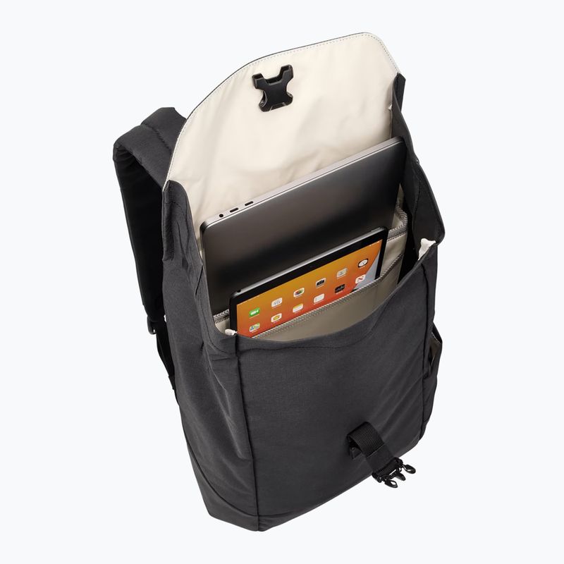 Plecak miejski Thule Lithos 16 l black 3