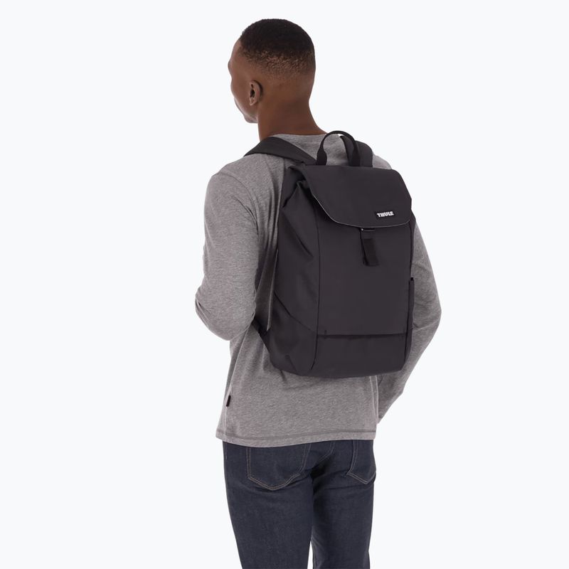 Plecak miejski Thule Lithos 16 l black 4