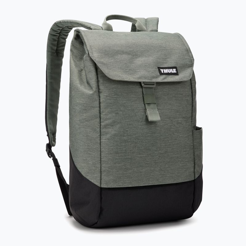 Plecak miejski Thule Lithos 16 l agave/black 2