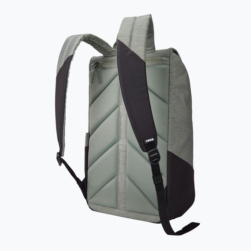 Plecak miejski Thule Lithos 16 l agave/black 4