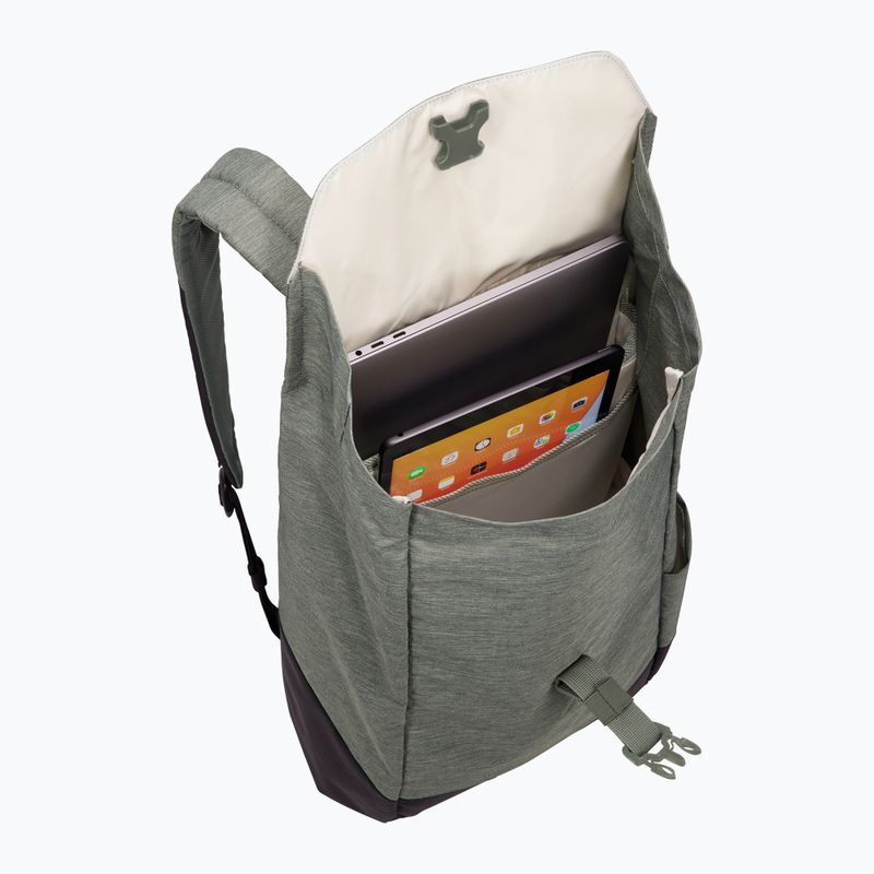 Plecak miejski Thule Lithos 16 l agave/black 8