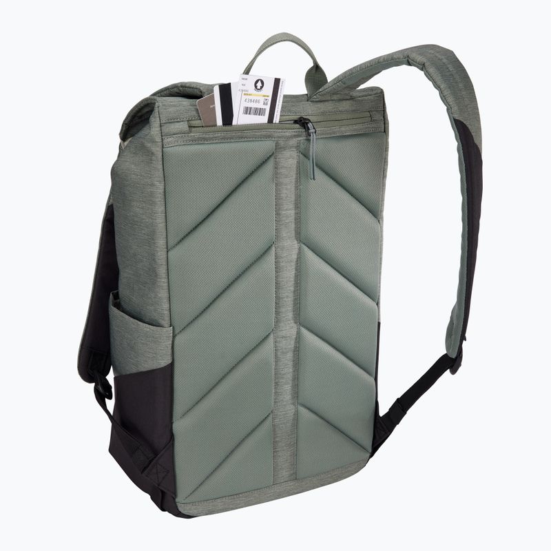 Plecak miejski Thule Lithos 16 l agave/black 11