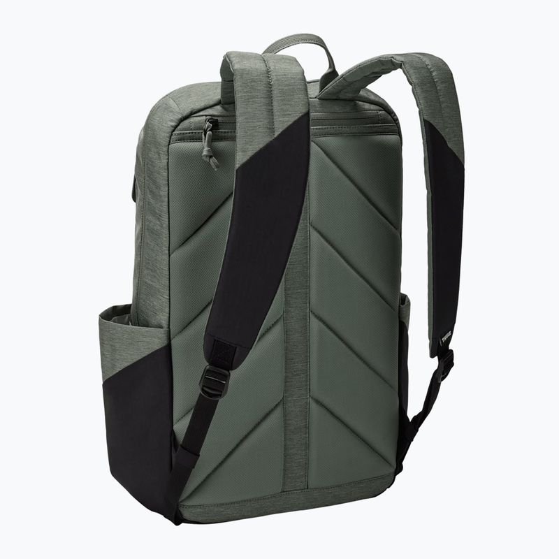 Plecak miejski Thule Lithos 20 l agave/black 2