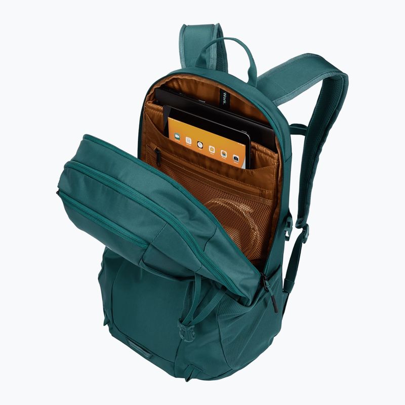 Plecak miejski Thule EnRoute 23 l mallard green 3