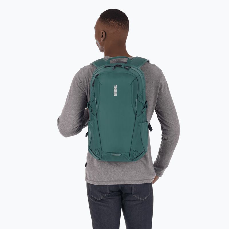 Plecak miejski Thule EnRoute 23 l mallard green 4