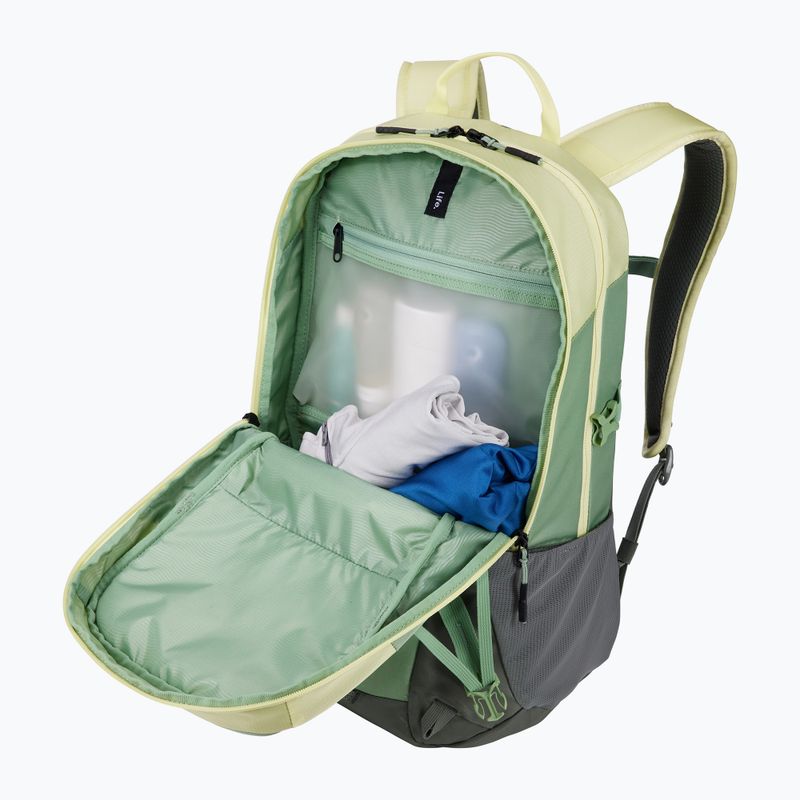 Plecak miejski Thule EnRoute 23 l agave/basil 6