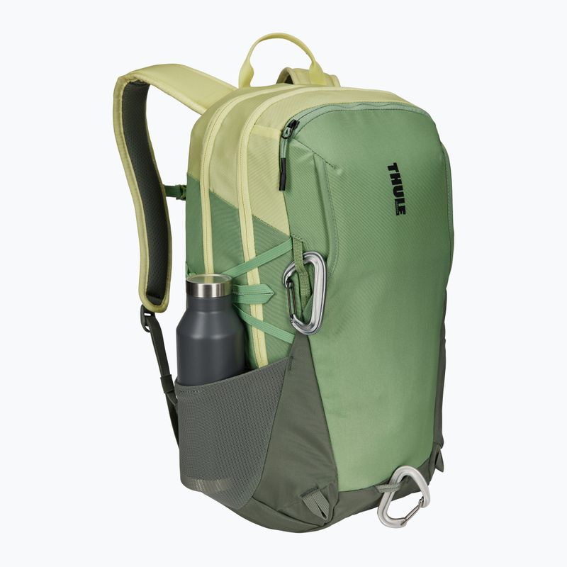 Plecak miejski Thule EnRoute 23 l agave/basil 8