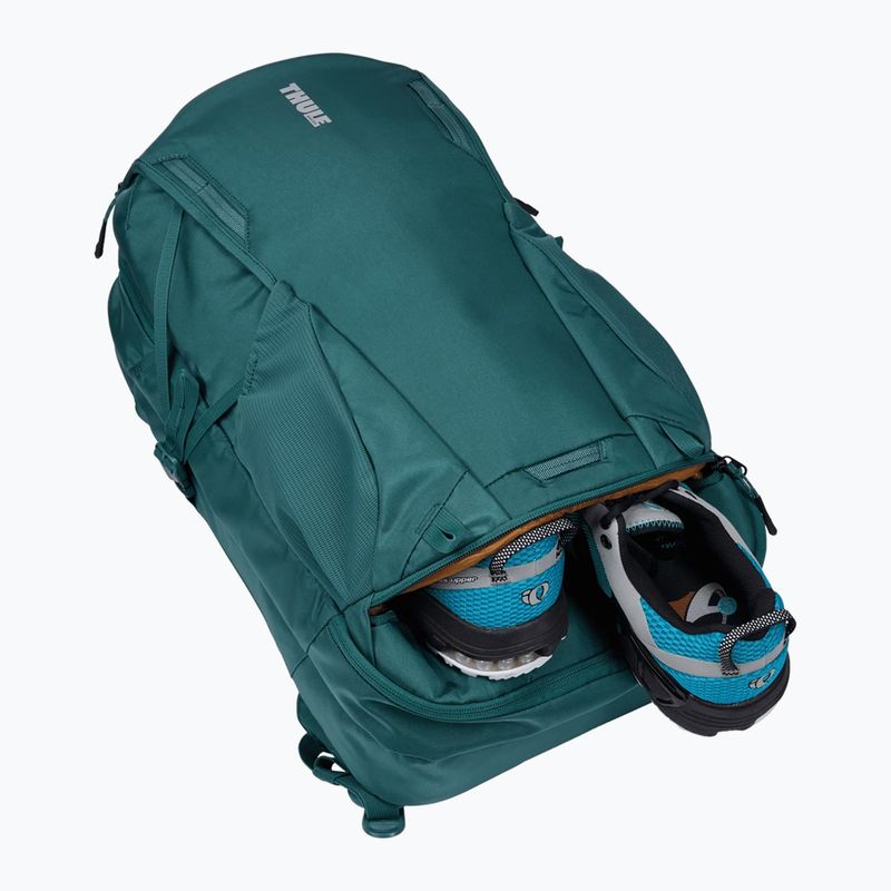 Plecak miejski Thule EnRoute 30 l mallard green 4