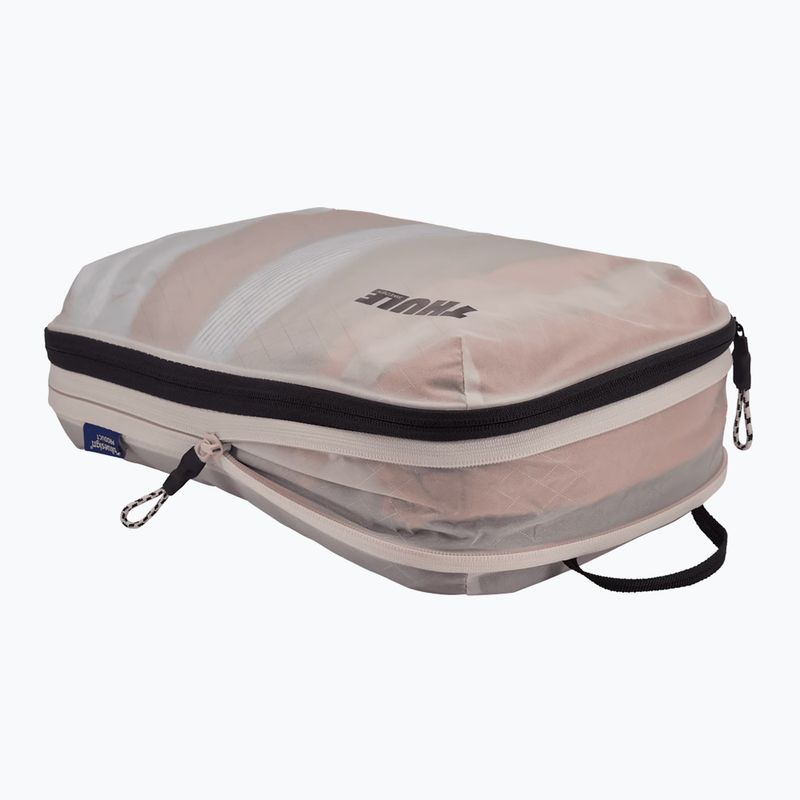 Organizer Thule Compression Packing Cube Medium white 4