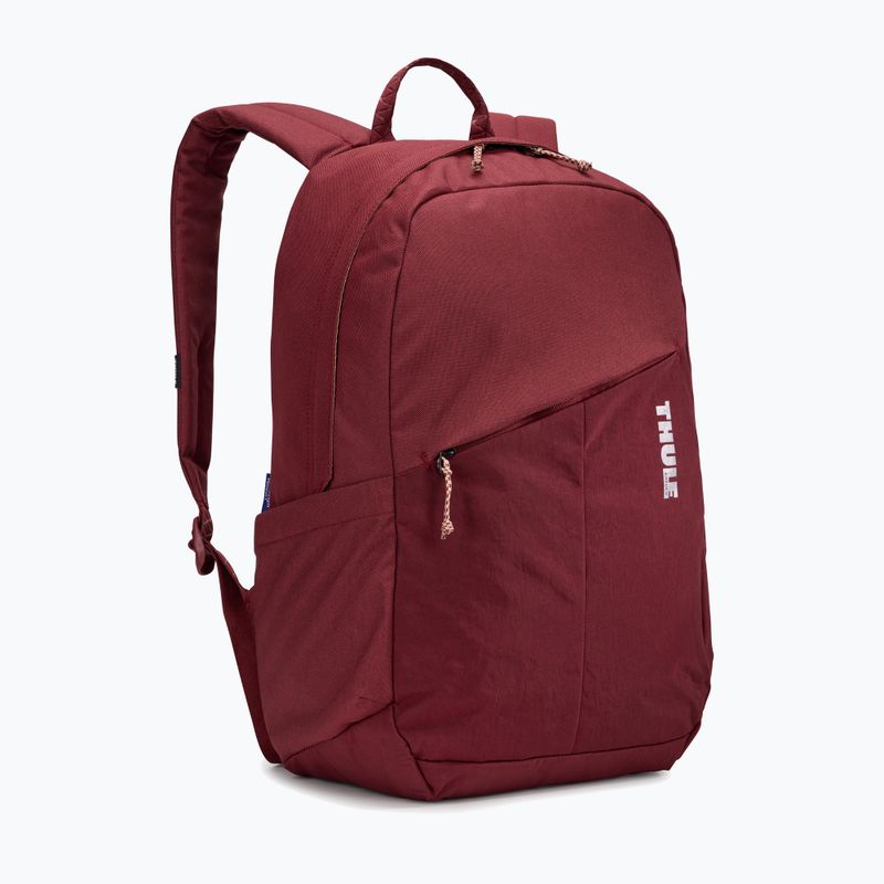 Plecak miejski Thule Notus 20 l new maroon 2