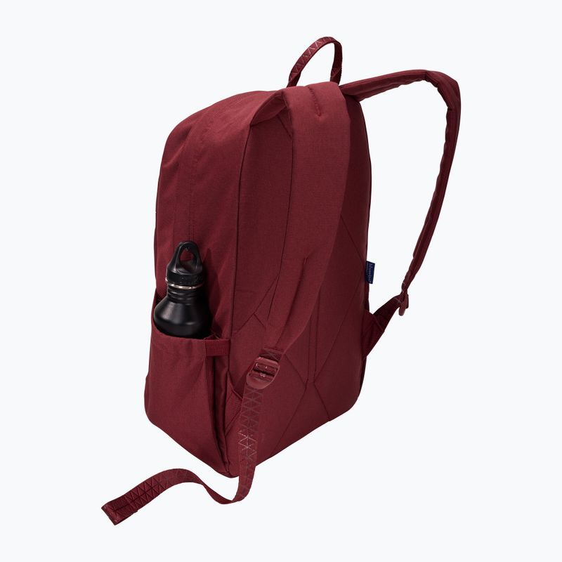 Plecak miejski Thule Notus 20 l new maroon 4