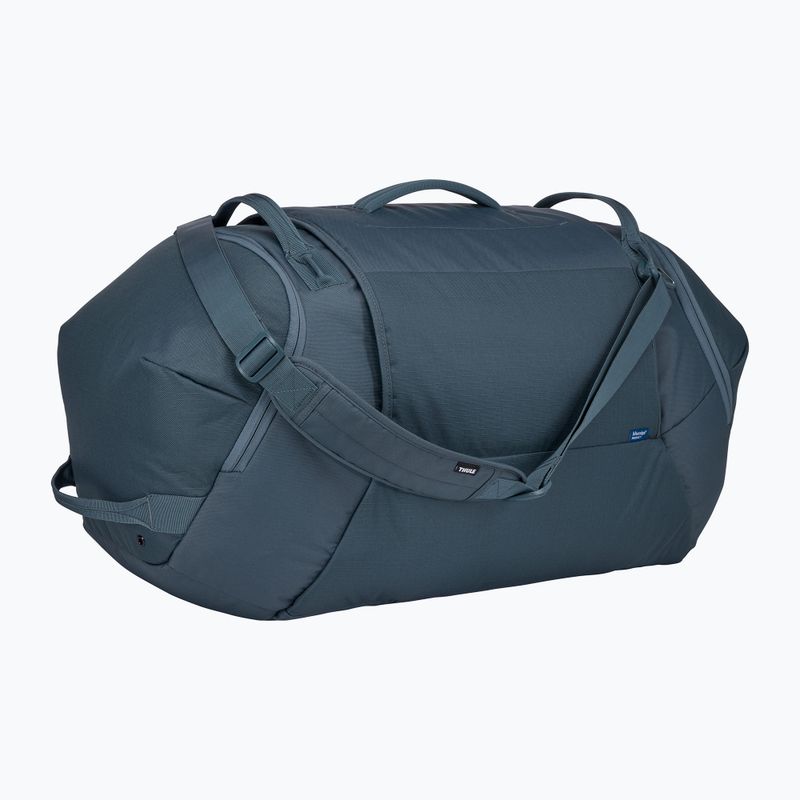 Torba narciarska Thule RoundTrip Ski & Snowboard Duffel 80 l dark/slate 3