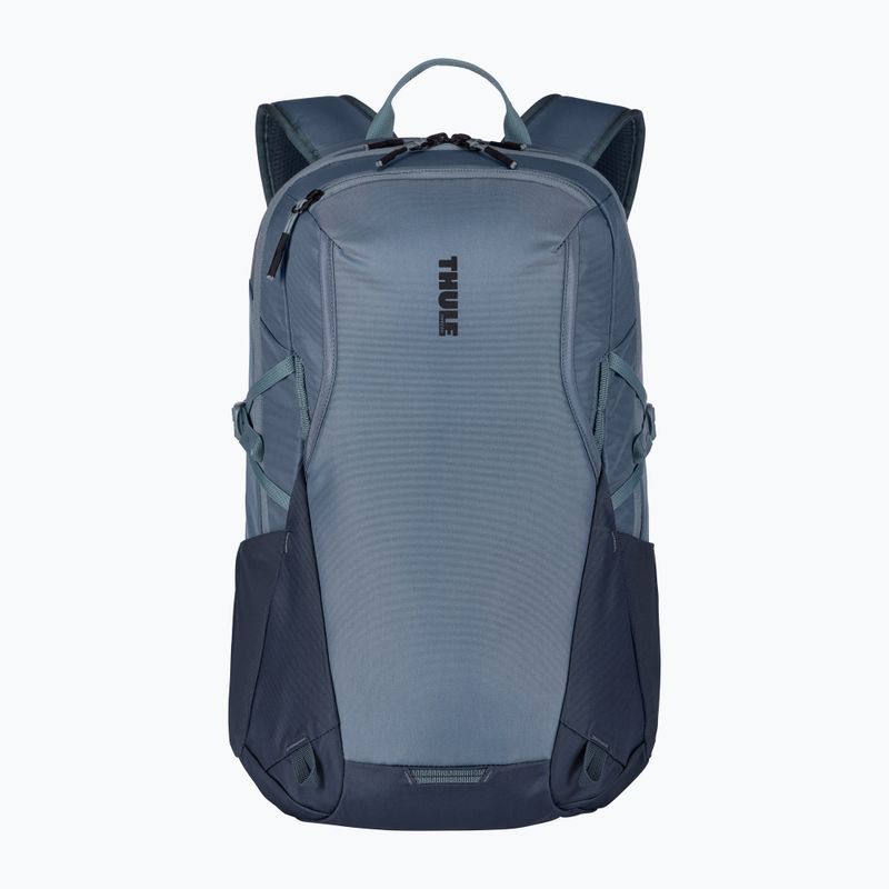 Plecak miejski Thule EnRoute 23 l pond gray/dark slate