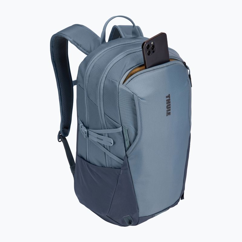 Plecak miejski Thule EnRoute 23 l pond gray/dark slate 7