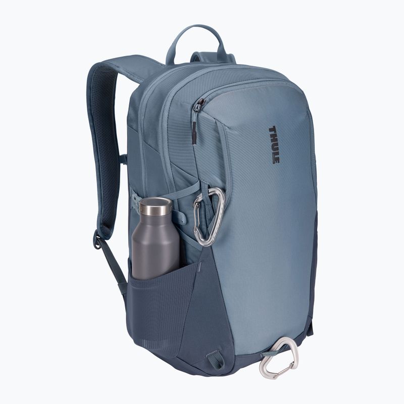 Plecak miejski Thule EnRoute 23 l pond gray/dark slate 8
