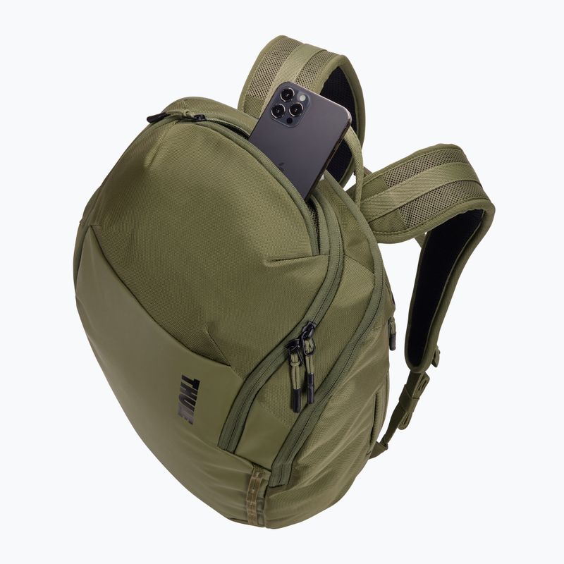 Plecak miejski Thule Chasm 26 l olivine 4