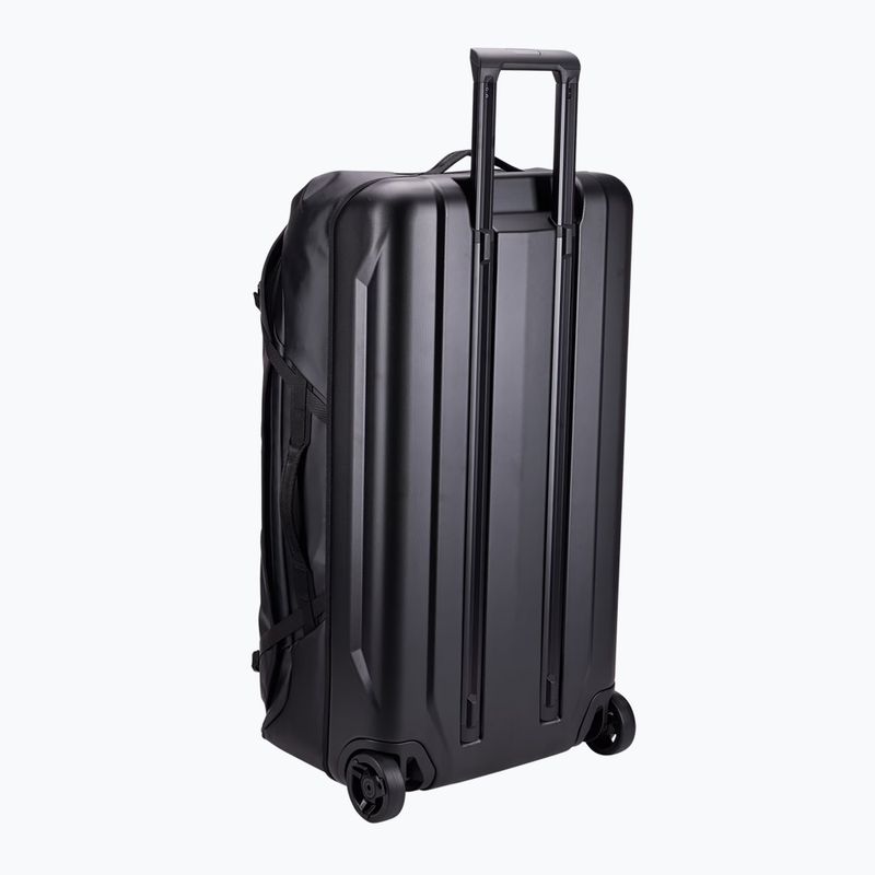 Walizka podróżna Thule Chasm 110 l black 2