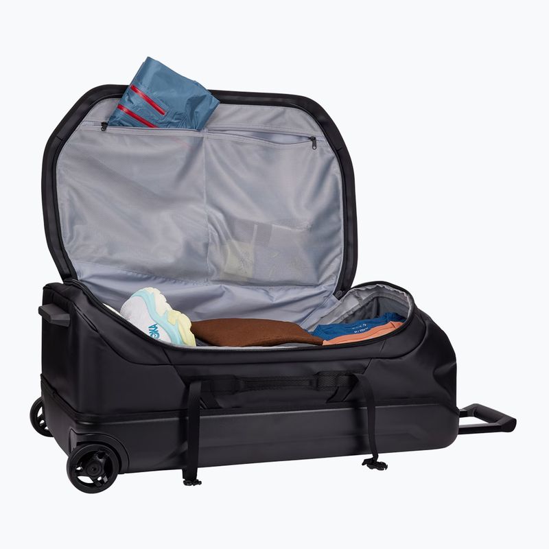 Walizka podróżna Thule Chasm 110 l black 3