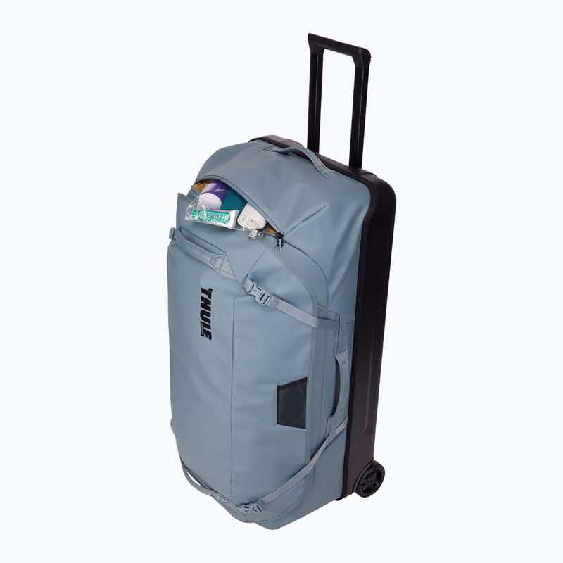 Walizka podróżna Thule Chasm 110 l pond 4