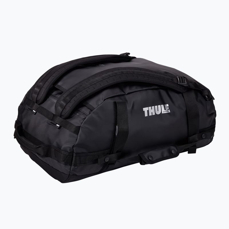 Torba podróżna Thule Chasm 40 l black 2