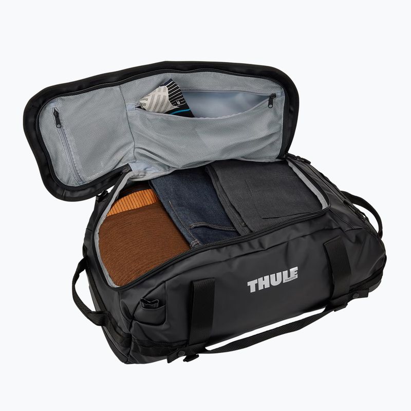 Torba podróżna Thule Chasm 40 l black 3