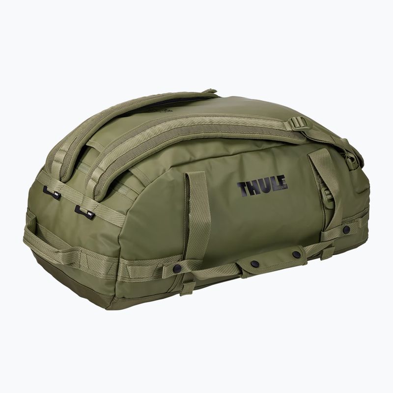 Torba podróżna Thule Chasm 40 l olivine 2