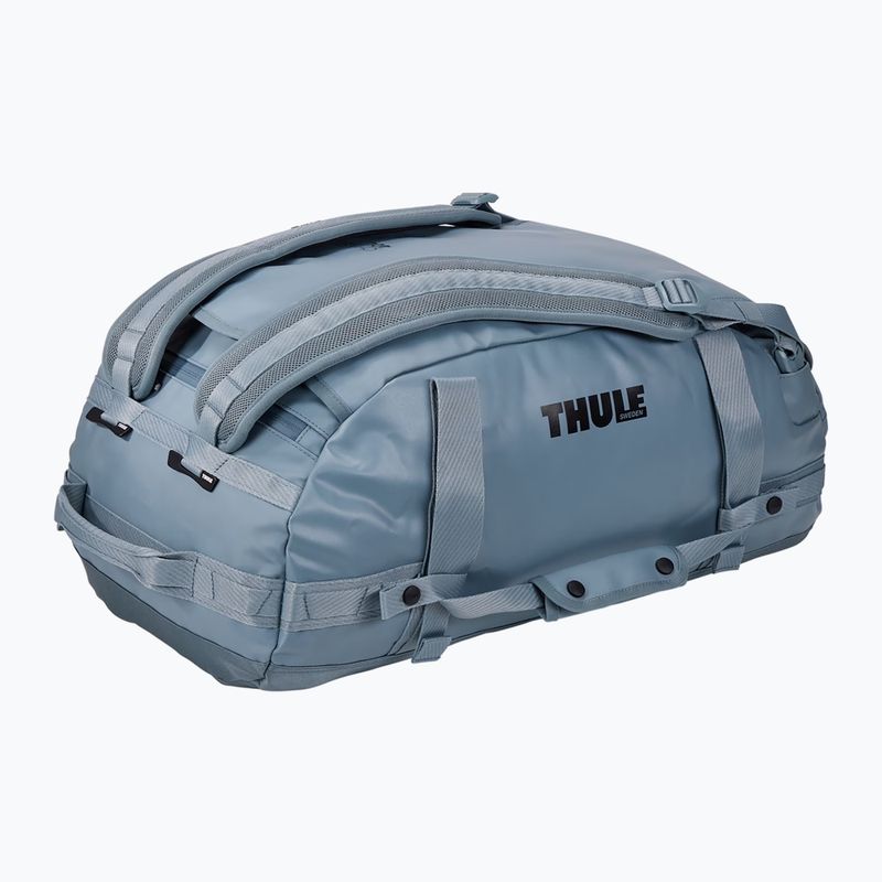 Torba podróżna Thule Chasm 40 l pond 2