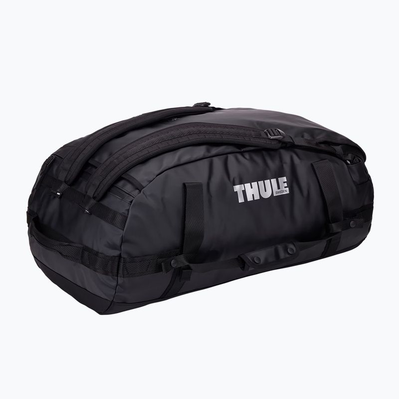 Torba podróżna Thule Chasm 70 l black 2